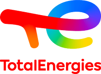 Logo TotalEnergies