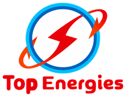 Top Energies