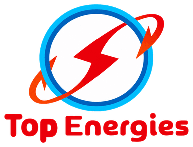 Top Energies