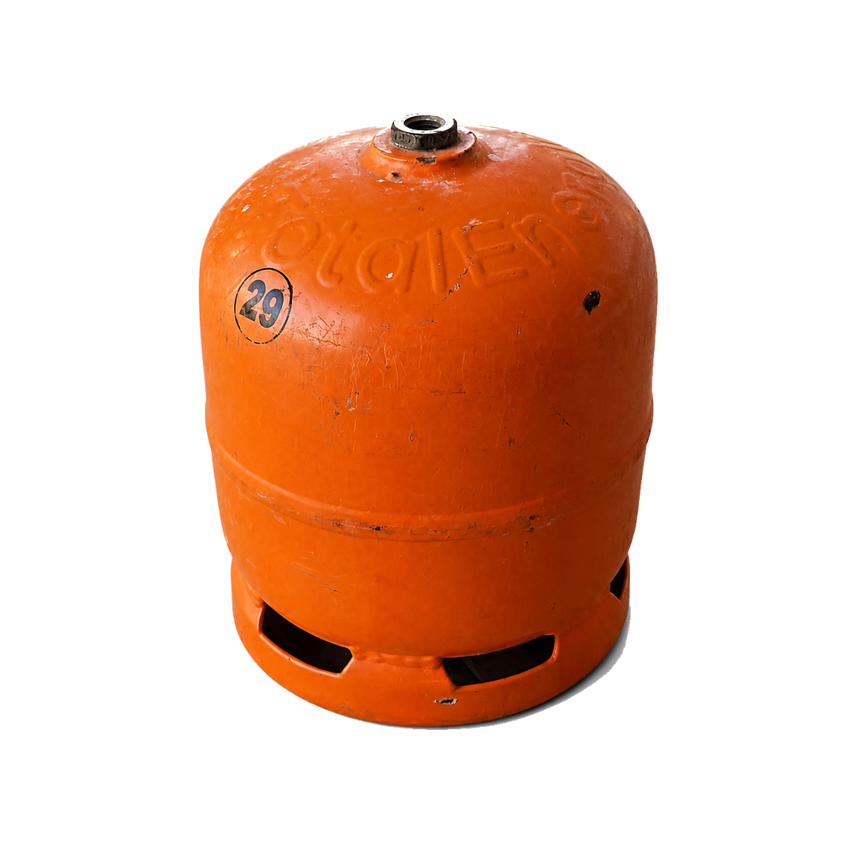 Bouteille Butane 6 kg