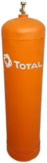RECHARGE BOUTEILLE 32KG