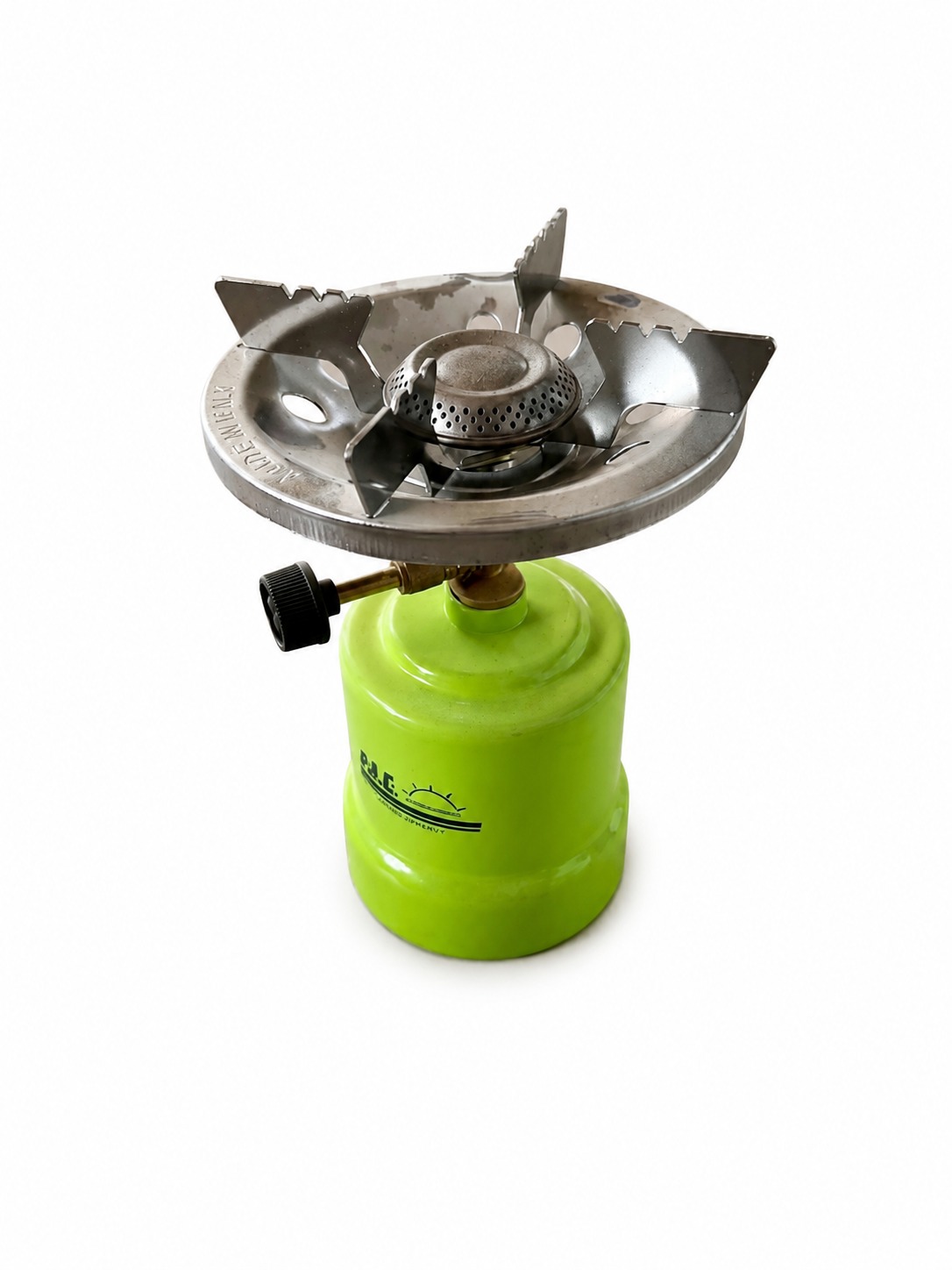 Réchaud Camping